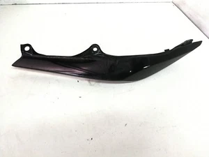 FIANCHETTO POSTERIORE DESTRO HONDA HORNET 600 2008 15247 KM - Imagen 1 de 3