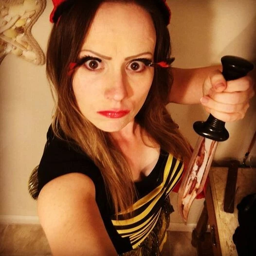 Полный костюм шершня убийства - СКИДКА!! - Изображение 1 из 4