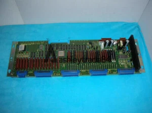 1 Stück gebrauchte Fanuc A20B-1000-0940 Input/Output I/O Board - Bild 1 von 5