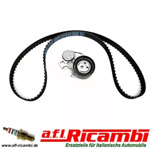 Zahnriemensatz-Timing Ceintures Kit Alfa Romeo 164 2,0 V6 Turbo Bj.92-98 - Imagen 1 de 1
