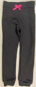 Kids Headquarters Girls Toddler Jogger Pants, Size 5 - Picture 1 of 1