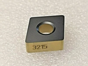 Sandvik ✔️ Placa reversible ✔️ T-Max P ✔️ CNMA ✔️ DNMG ✔️ DNMX ✔️ CNMM ✔️ - Imagen 1 de 15