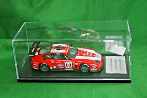 FERRARI F550 MARANELLO LARBRE COMPETITION Le MANS 2004 1/43 #M036 - Bild 1 von 3