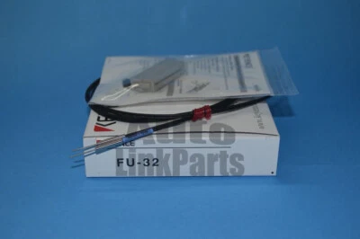 1PCS NEW FU-32 FU32 KEYENCE Fiber Optic Sensor - Image 1 of 2