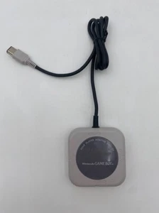 Adaptador para cuatro (4) jugadores Nintendo Game Boy DMG-07 - Imagen 1 de 5
