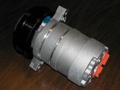 Compresor de aire acondicionado Buick Century 3,3 L 1992-1993 nuevo  Foto 1 de 2