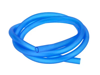 AKF Benzinschlauch, Blau, Ø5x8mm - 1Meter