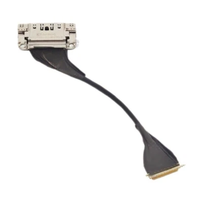 USB Charging Flex Cable Connector Port For Microsoft Surface Laptop 3 15inch UK - Image 1 of 4