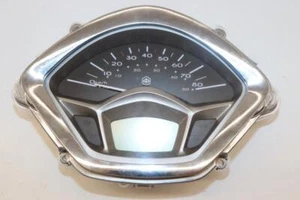Compteur PIAGGIO 50 LIBERTY 2017 - 2018 / 4 Temps - Photo 1/6