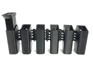 eAMP Enforcer - H&K MK23 45 tamaño completo seis Mag bolsa - 0461-F - Imagen 1 de 1