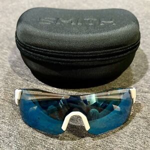 Smith Optics Pivlock Arena Sunglasses *** Frames and Case ONLY - No Lenses ***