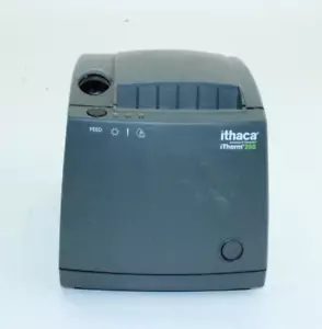 TransAct Ithaca iTherm 280 MOD 280-UL-1 Thermal POS Receipt Printer USB Cutter - Picture 1 of 8