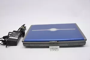 Dell Inspiron 5100 PP07L 14" Pentium 4 384 MB di memoria 28,7 GB HDD Linux Zorin sistema operativo - Foto 1 di 24