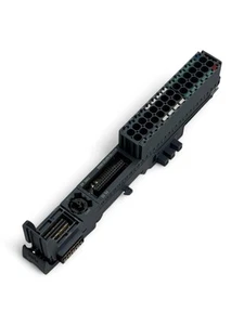 SIEMENS Simatic 6ES7193-6BP20-0BA0 , 6ES7 193-6BP20-0BA0 - Bild 1 von 6