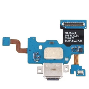 Samsung Galaxy Tab Active Pro SM-T545 Carte Port de Charge Originale à Réparer - Photo 1 sur 4