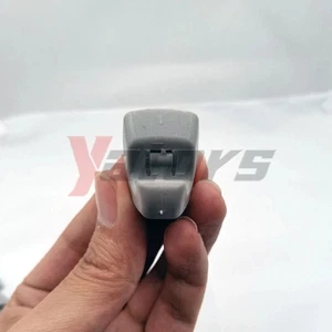 Sun Visor Support Clip Retainer Cruze Sonic Spark Orlando Verano for GM 95994975 - Picture 1 of 2