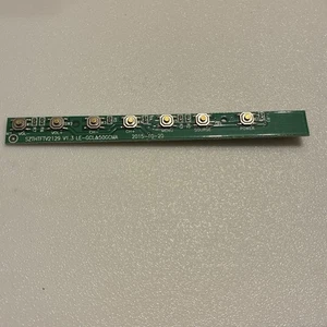 Controlador de menú SEIKI SE65UPC4T SZTHTFV2129 V1.0 - Imagen 1 de 2