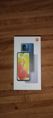 Xiaomi Redmi 12C - Graphite Gray - Immagine 1 di 4