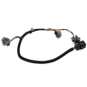 For Colorado Tail Light Wiring Harness 23126521 Fit For 2015 2022 Models - Bild 1 von 6