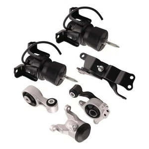 6 Pcs Engine Motor & Auto Trans Mount For Nissan Altima 3.5L 2007-2012 A7362 - Picture 1 of 9