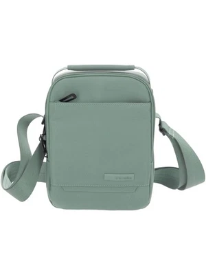 Travelite Umhängetasche WORKFLOOW  2L Grün 006515-80 - Bild 1 von 3