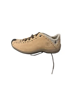 Timberland Women's Size 6.5 Smartwool Waterproof Vibram Hiking Shoes - Picture 1 of 7