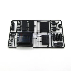 Tamiya 56362 Volvo FH16 Globetrotter 750 8x4 Tow Truck 9225206/19225206 R Parts - Picture 1 of 3
