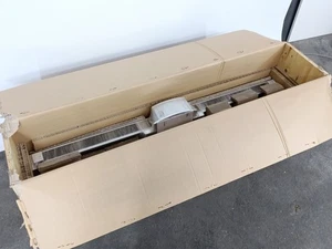 Festo 8060572 ELCC-TB-KF-70-1050-0H-P0-CR, Cantilever axis - Bild 1 von 4