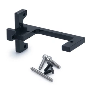 1/2 Juego Soporte de Engranajes Cambio Caja de Engranajes Dirección para TAMIYA 1/14 RC Coche Actualización Piezas - Imagen 1 de 8