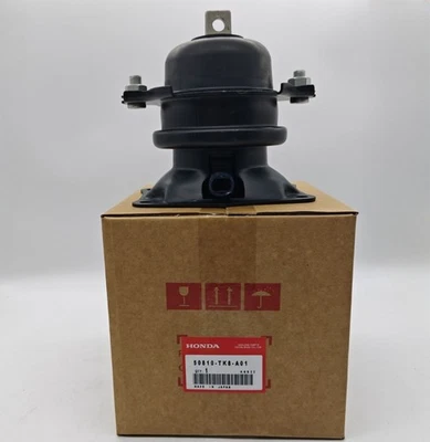 50810-TK8-A01 Rear Engine Mount For Honda Odyssey 2011-2016 3.5L V6 SOHC New - Image 1 of 4