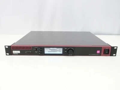 JUNK ASTRODESIGN SC-8215 Compatible Cross Converter 8K/SHV/DG-SHV/FULL-SHV - Image 1 of 4