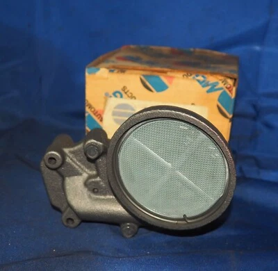 Meling 发动机油泵 适用于 1982 - 1983 年本田雅阁 Prelude 1.8L M-96C — 第 1/4 张图片