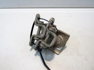 SEAT IBIZA MK5 2017-20 PAIR OF TAILGATE HINGES (5DR HBK) 5G6827301C        Q8500 - Picture 1 of 10