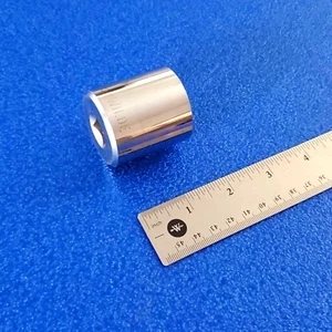 WILDE USA 32mm 1/2" DRIVE SOCKET 12pt METRIC HAND TOOL FREE SHIPPING LOT - Picture 1 of 6