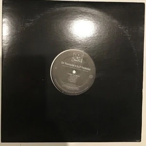 DA YOUNGSTAS🔥I’LL MAKE YOU FAMOUS/BLOODSHED AND WAR (MOBB DEEP)🔥US 12” EX CON - Picture 1 of 4