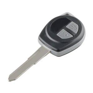 433MHz Remote Car Key Fob for SUZUKI SWIFT SX4 Alto JIMNY VITARA IGNIS 2007-2013 - Picture 1 of 5
