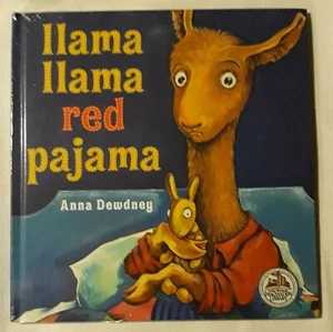 Llama Llama: Llama Llama by Anna Dewdney Brand New - Foto 1 di 2