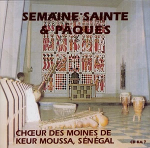 KEUR MOUSSA semaine sainte & pâques - Imagen 1 de 2