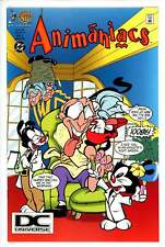Animaniacs #7 DC NM- (1995)