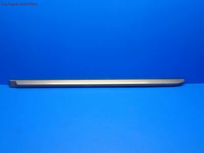 95 96 97 JAGUAR XJ6 VANDEN PLAS PUERTA TRASERA IZQUIERDA MOLDURA MOLDURA OEM Foto 1 de 4