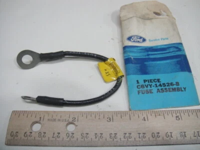 Nuevo de Lote Original 1966 67 68 69 Lincoln Continental Mark LLL Disyuntor  Foto 1 de 4