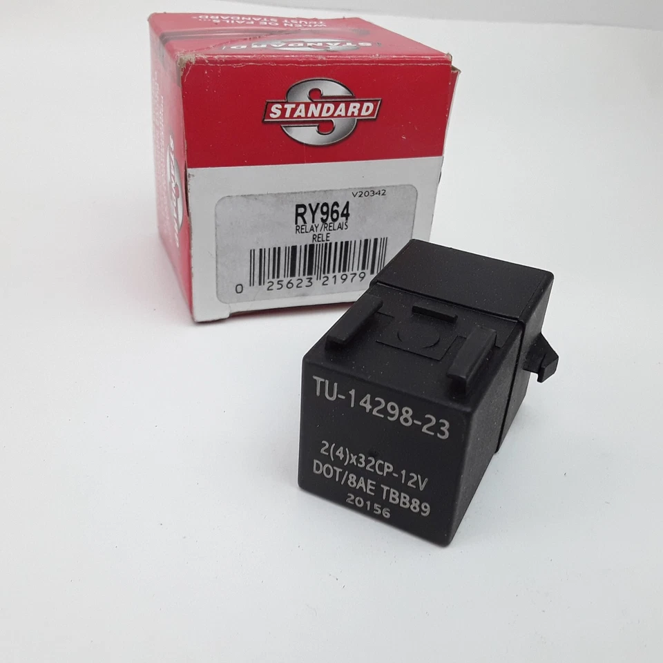 Intermitente de peligro para Ford F-350 F-250 Super Duty F-150 Lincoln Mark LT 2005-2013 Foto 1 de 4