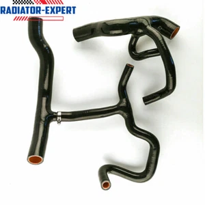 For 2016+ Chevrolet Camaro V6 Silicone Radiator Hose Kit - Imagen 1 de 8