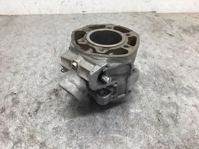 KTM 125 EXC 1992 motor cilindro diámetro jarra Foto 1 de 4