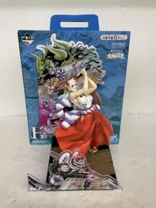ONE PIECE WT100 Anniversary Yamato Figure Ichiban kuji Prize H From Japan - Picture 1 of 10