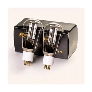 LINLAI 300B-N 1 Pair Vacuum Hifi Valve Electronic Tube for Class Pairing Audi... - Picture 1 of 7