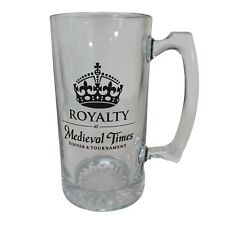 Royalty medieval times
