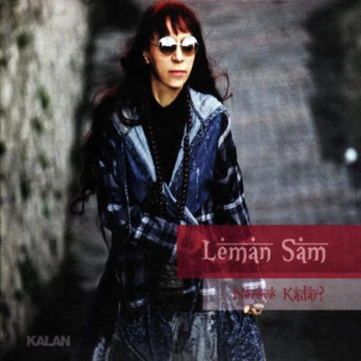 Leman Sam – Nereye Kadar? (2012) CD Turkish Music "New" - Image 1 of 2