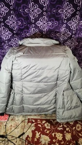 Celcius Premium Mens Coat - Grey - Thick - Picture 1 of 5