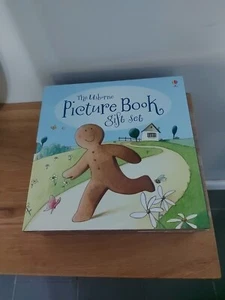 The Usbornrme Picture Book Gift Set - Picture 1 of 9